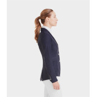 Veste de concours Aeromesh femme Horse Pilot Dark night Noir Veste de concours Aeromesh femme Horse Pilot Dark night Noir