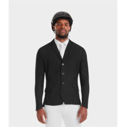 Veste de concours Aeromesh homme Horse Pilot