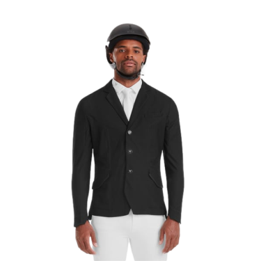 Veste de concours Aeromesh homme Horse Pilot Veste de concours Aeromesh homme Horse Pilot