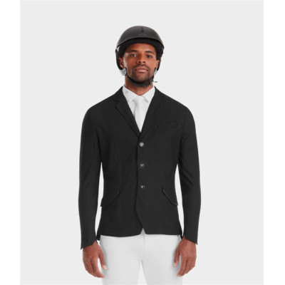 Veste de concours Aeromesh homme Horse Pilot
