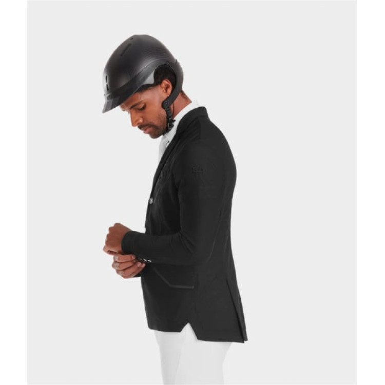 Veste de concours Aeromesh homme Horse Pilot Veste de concours Aeromesh homme Horse Pilot