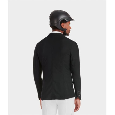 Veste de concours Aeromesh homme Horse Pilot Veste de concours Aeromesh homme Horse Pilot