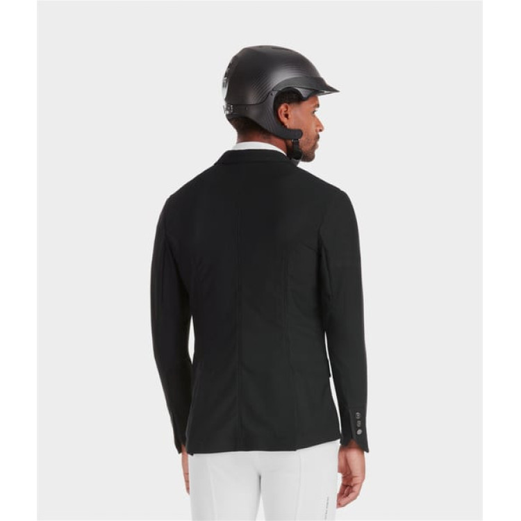 Veste de concours Aeromesh homme Horse Pilot Veste de concours Aeromesh homme Horse Pilot
