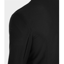 Veste de concours Aeromesh homme Horse Pilot Noir Veste de concours Aeromesh homme Horse Pilot Noir