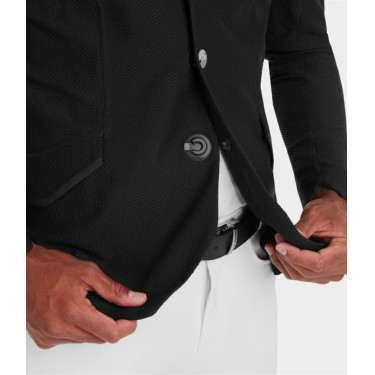 Veste de concours Aeromesh homme Horse Pilot Veste de concours Aeromesh homme Horse Pilot
