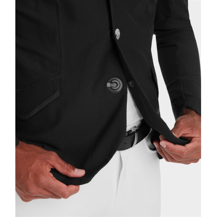 Veste de concours Aeromesh homme Horse Pilot Veste de concours Aeromesh homme Horse Pilot