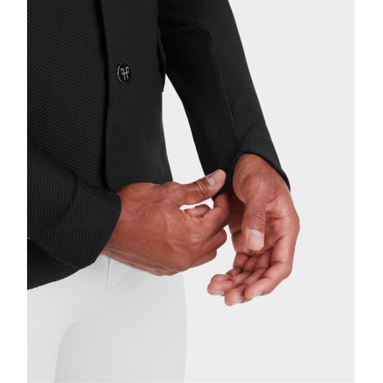 Veste de concours Aeromesh homme Horse Pilot Veste de concours Aeromesh homme Horse Pilot