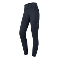 Legging d'équitation ELT Ella Bleu nocturne Legging d'équitation ELT Ella Bleu nocturne
