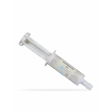 Nutragile Electrolytes seringue Nutragile Electrolytes seringue
