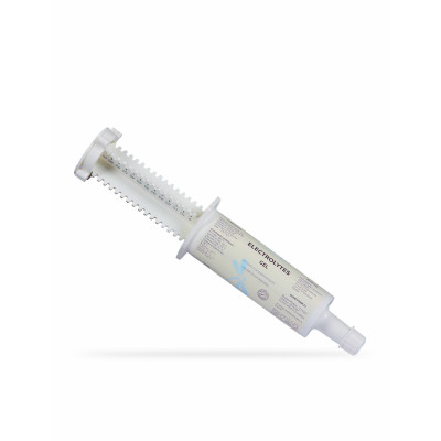 Nutragile Electrolytes seringue
