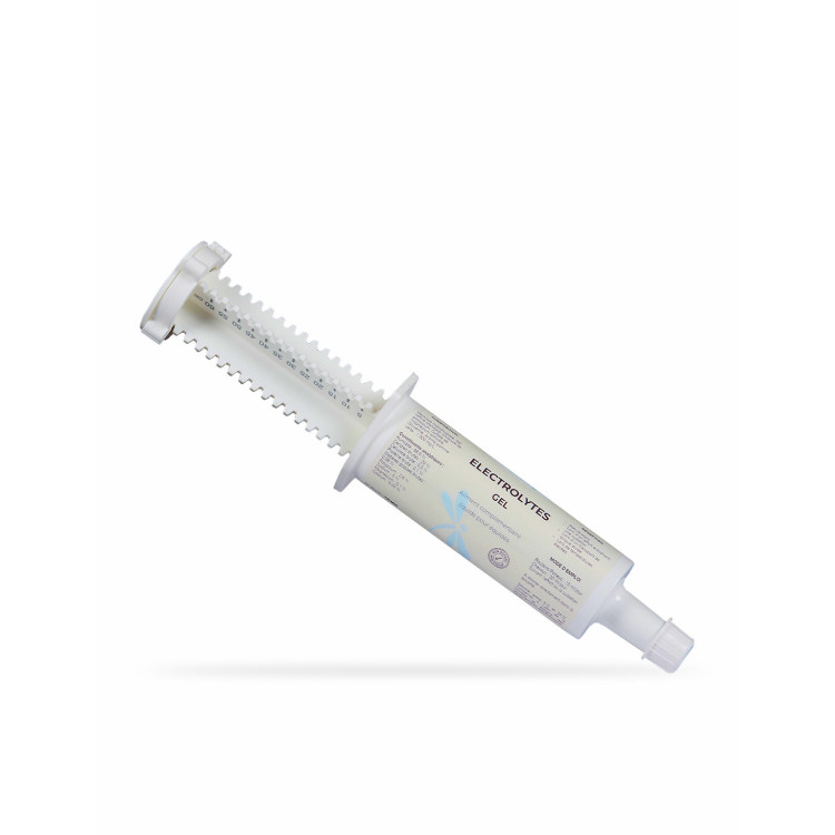 Nutragile Electrolytes seringue Nutragile Electrolytes seringue