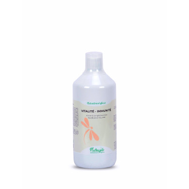 Nutragile Vitalité Immunités Nutragile Vitalité Immunités