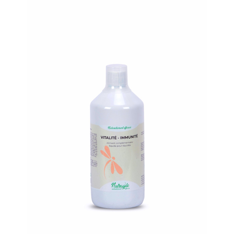 Nutragile Vitalité Immunités Nutragile Vitalité Immunités