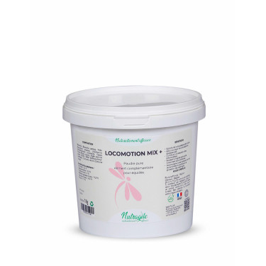 Nutragile Locomotion MIX+ Nutragile Locomotion MIX+