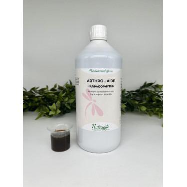 Nutragile Arthro-Aide Nutragile Arthro-Aide