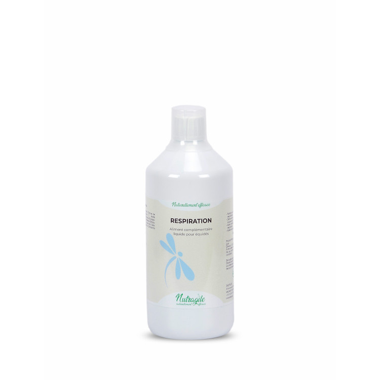 Nutragile Respiration Nutragile Respiration