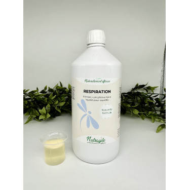 Nutragile Respiration Nutragile Respiration