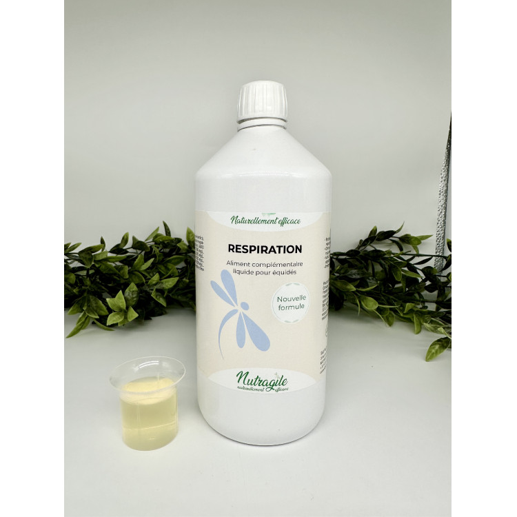Nutragile Respiration Nutragile Respiration