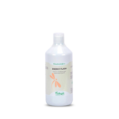 Nutragile Energy Flash-Booster