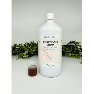 Nutragile Energy Flash-Booster Nutragile Energy Flash-Booster