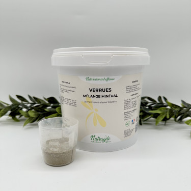 Nutragile Verrues Nutragile Verrues