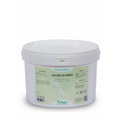 Levure de bière Nutragile