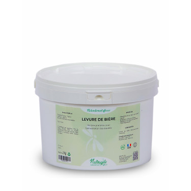 Levure de bière Nutragile Levure de bière Nutragile