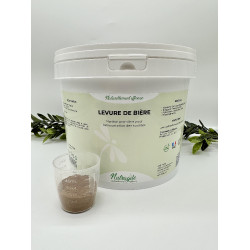 Levure de bière Nutragile Levure de bière Nutragile