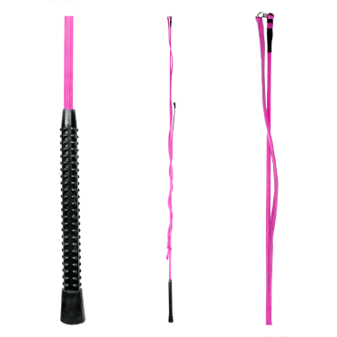 Chambrière Waldhausen Rose