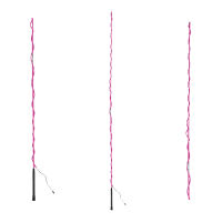 Chambrière démontable Waldhausen Rose