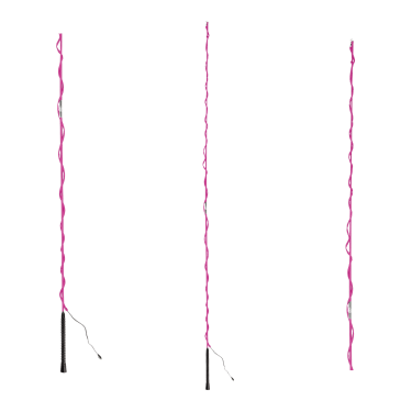 Chambrière démontable Waldhausen Rose
