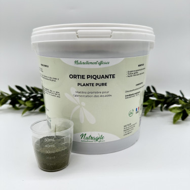 Ortie Nutragile Ortie Nutragile
