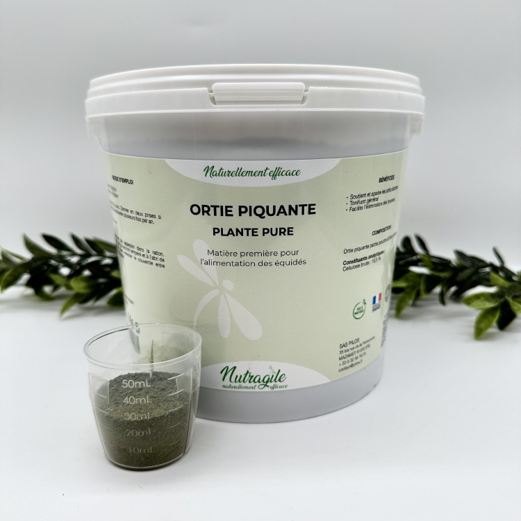 Ortie Nutragile Ortie Nutragile
