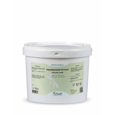 Framboisier Nutragile Framboisier Nutragile