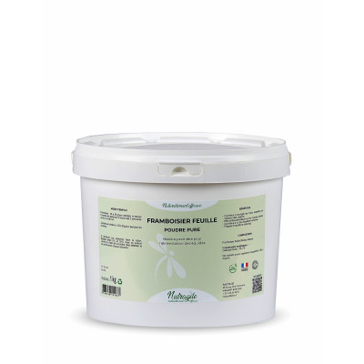 Framboisier Nutragile