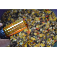 Equi Mix Huile Nutragile Equi Mix Huile Nutragile