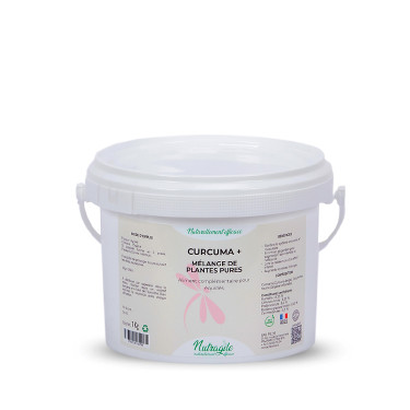 Curcuma+ Nutragile Curcuma+ Nutragile