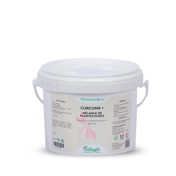 Curcuma+ Nutragile Curcuma+ Nutragile