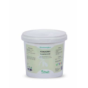 Fénugrec Nutragile