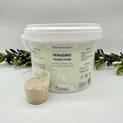 Fénugrec Nutragile