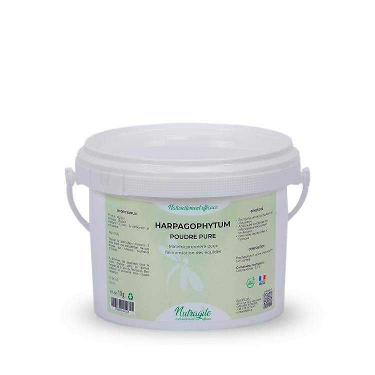 Harpagophytum Nutragile Harpagophytum Nutragile