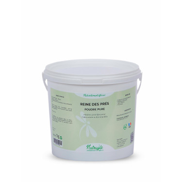 Reine des Prés nutragile Reine des Prés nutragile