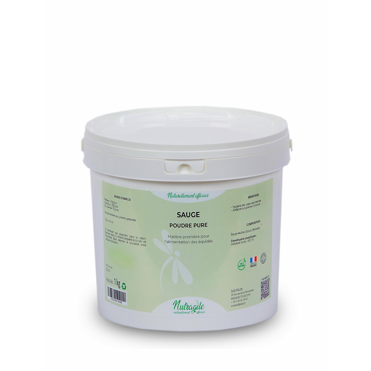 Sauge Nutragile Sauge Nutragile