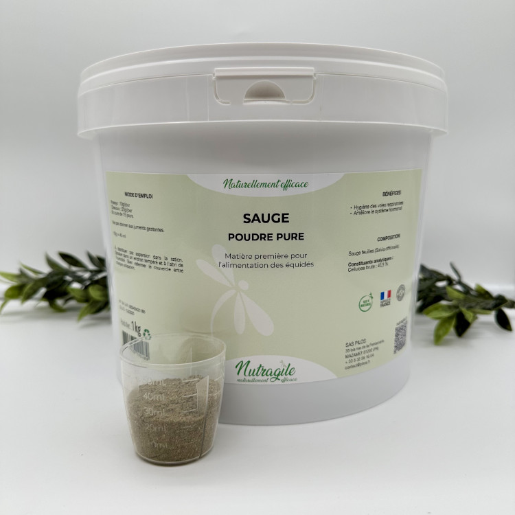 Sauge Nutragile Sauge Nutragile