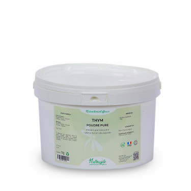 Thym Nutragile Thym Nutragile