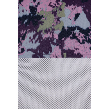 Couverture combo imperméable anti-mouches avec cou Nevada II Horze Couverture combo imperméable anti-mouches avec cou Nevada II Horze