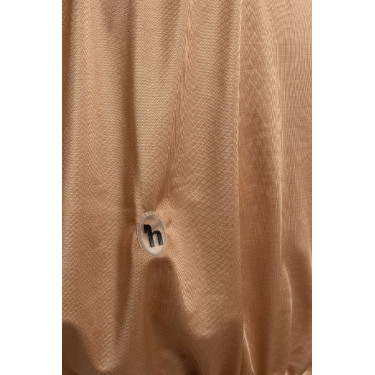 Couverture anti UV et anti eczéma avec rabat ventral et cou Horze Couverture anti UV et anti eczéma avec rabat ventral et cou Horze