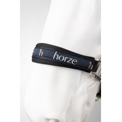 Licol Horze Huntington Ouverture Bleu marine Licol Horze Huntington Ouverture Bleu marine