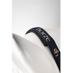 Licol Horze Huntington Ouverture Bleu marine Licol Horze Huntington Ouverture Bleu marine