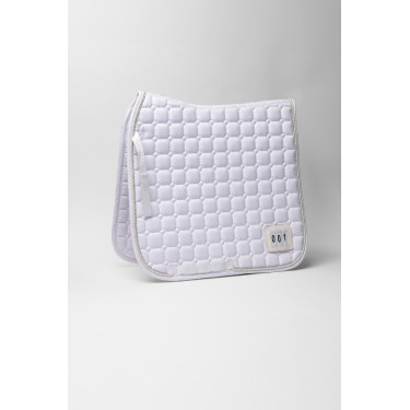 Tapis de selle dressage concours Horze Malmo Tapis de selle dressage concours Horze Malmo